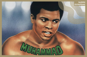 Muhammad Ali