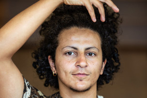 Saphir Belkheir