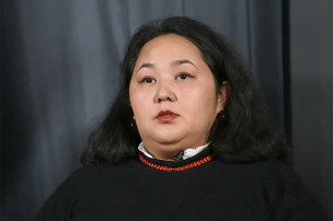 Mina Rezaee