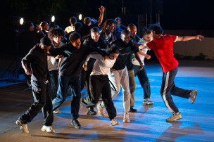 Spectacle Bach Nord