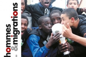  1285 | 2010 L'appel du pied Foot et immigration