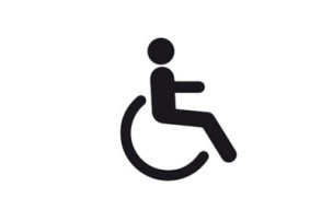 Handicap moteur