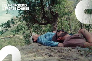 Image du film Paris-Téhéran