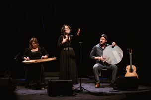 PAX MUSICA - Guilhem Grosso