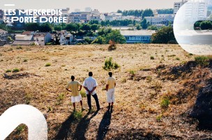 Photo de Patrick Zachmann