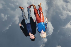 Affiche de l'événement "Notre histoire se répète"