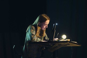 Clara Lodewick, lauréate du Prix BD novembre 2025