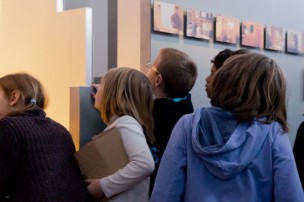 Atelier enfants