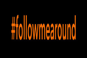 followmearound