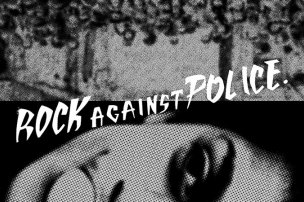 rock against police