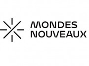 Logo Mondes nouveaux