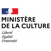 Logo ministère de la Culture