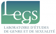 Logo du Legs
