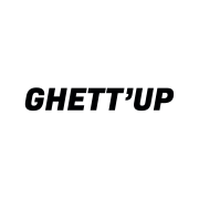 Logo GHETTUP