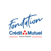 logo Fondation Crédit Mutuel