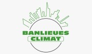 Logo de l'association Banlieues climat
