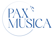 Logo Pax Musica