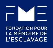 Logo Fondation pour la mémoire de l'esclavage