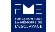 Logo Fondation pour la mémoire de l'esclavage