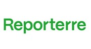 Logo Reporterre