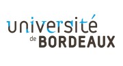 Logo Université de Bordeaux