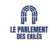 Logo du Parlement des exilés