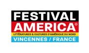 Logo Festival America