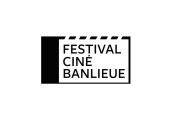 Logo du Festival Cinebanlieue
