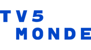 Logo TV5 Monde