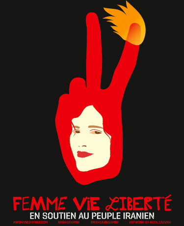 femme_vie_liberté_affiches