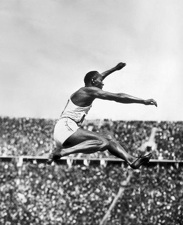 Jesse Owens