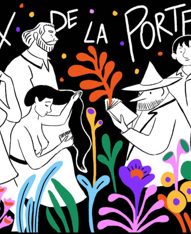 Illustration par Kei Lam