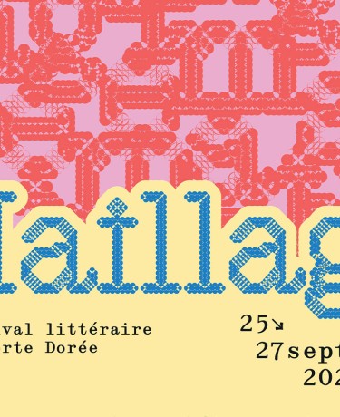 Affiche Maillage