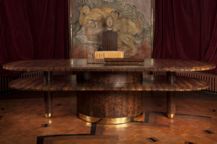 bureau salon lyautey