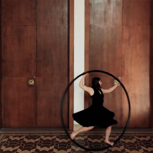 Décor/ à corps #1
