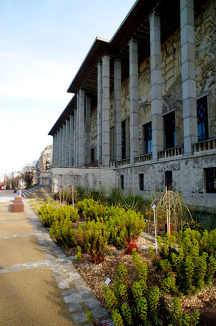 jardin palais mai 2013