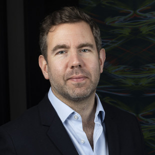Olivier Gabet