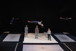 plus petit cirque du monde