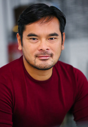 Stéphane Ly Cuong