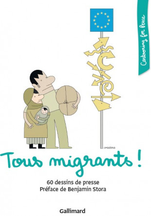 tous-migrants gallimard