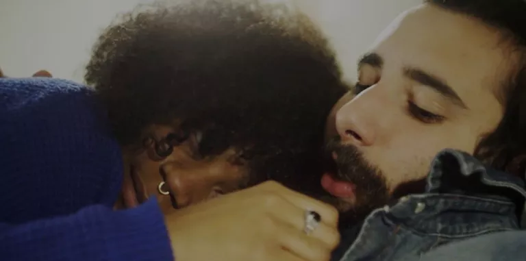 Extrait de Vers la tendresse de Alice Diop