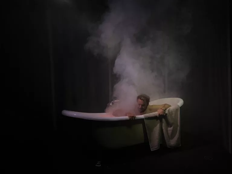 L'Homme Poisson