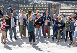 Journées européennes du patrimoine 2022