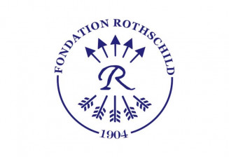 Logo fondation Rothschild