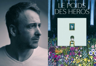Lauréats des prix littéraires et BD 2023 | Tout le Palais | Palais de ...