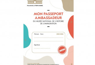 Le passeport des élèves