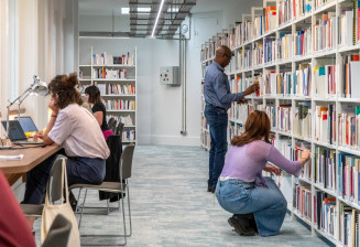 Centre de ressources