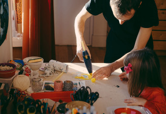 Atelier de l'aquarium