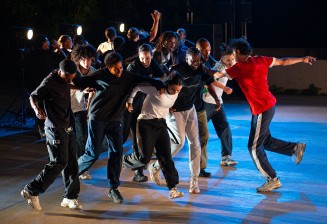 Spectacle Bach Nord
