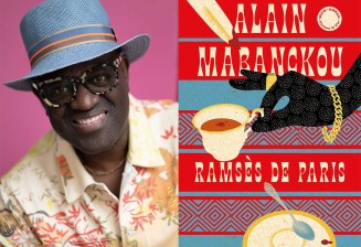 Alain Mabanckou